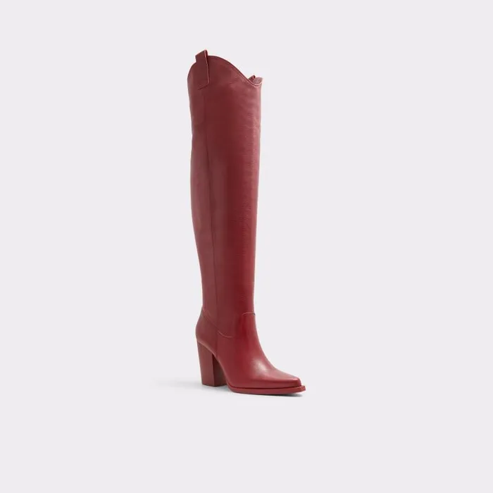 Boots Women ALDO Beatrine OverTheKnee Boot