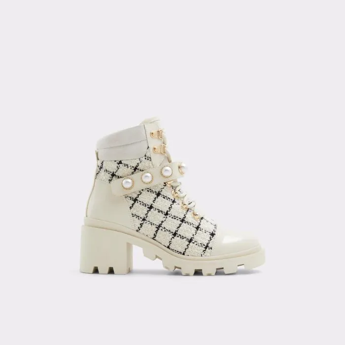 Boots Women ALDO Mariette LaceUp Boot