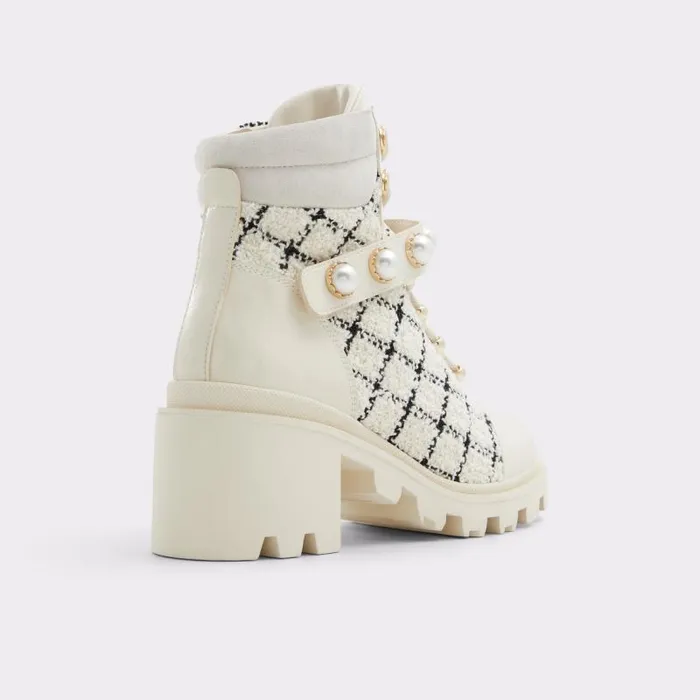 Boots Women ALDO Mariette LaceUp Boot
