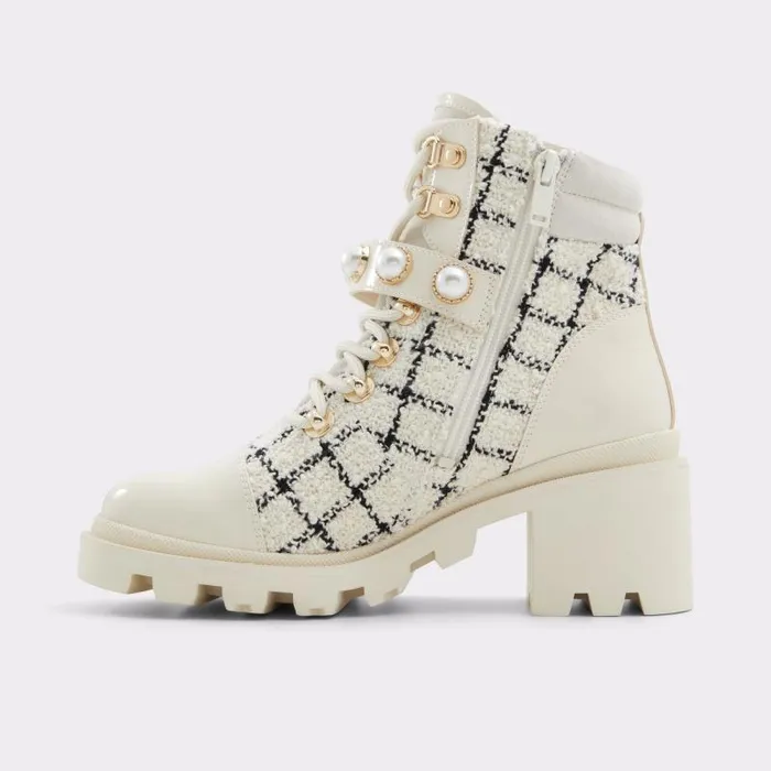 Boots Women ALDO Mariette LaceUp Boot