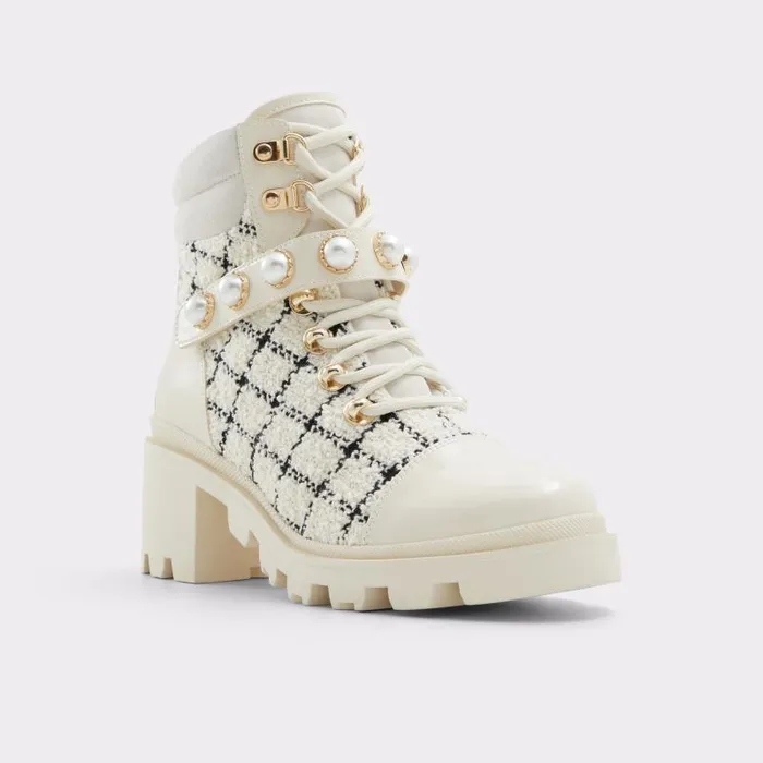 Boots Women ALDO Mariette LaceUp Boot
