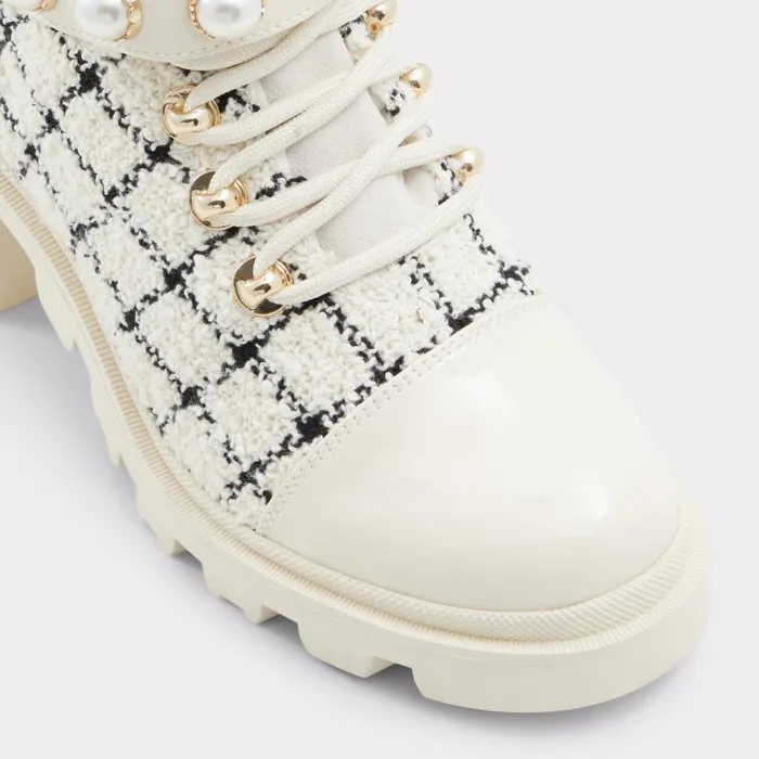 Boots Women ALDO Mariette LaceUp Boot