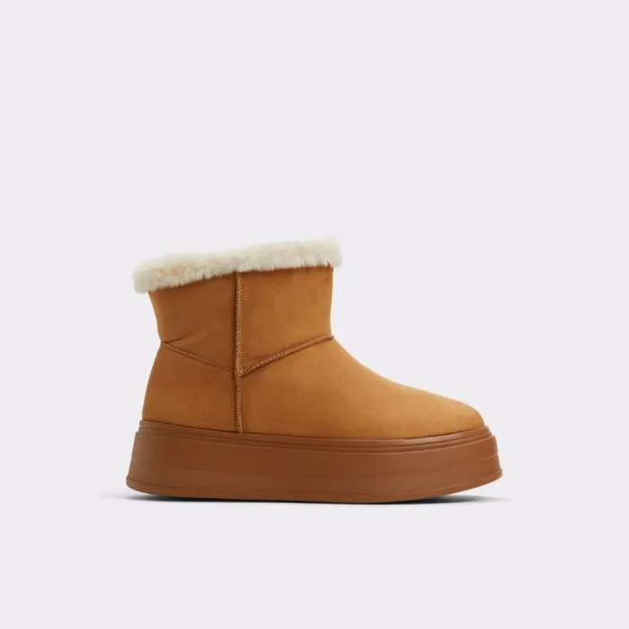 Boots Women ALDO Plushy