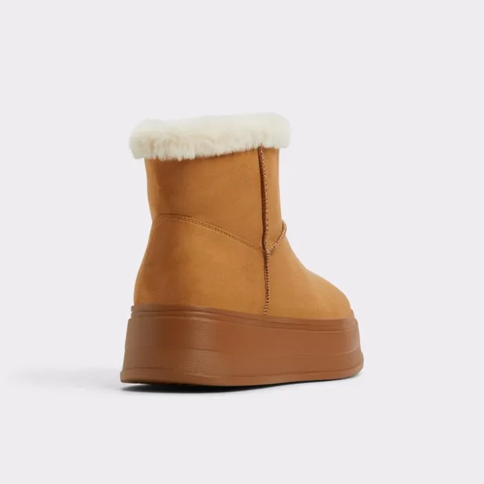 Boots Women ALDO Plushy
