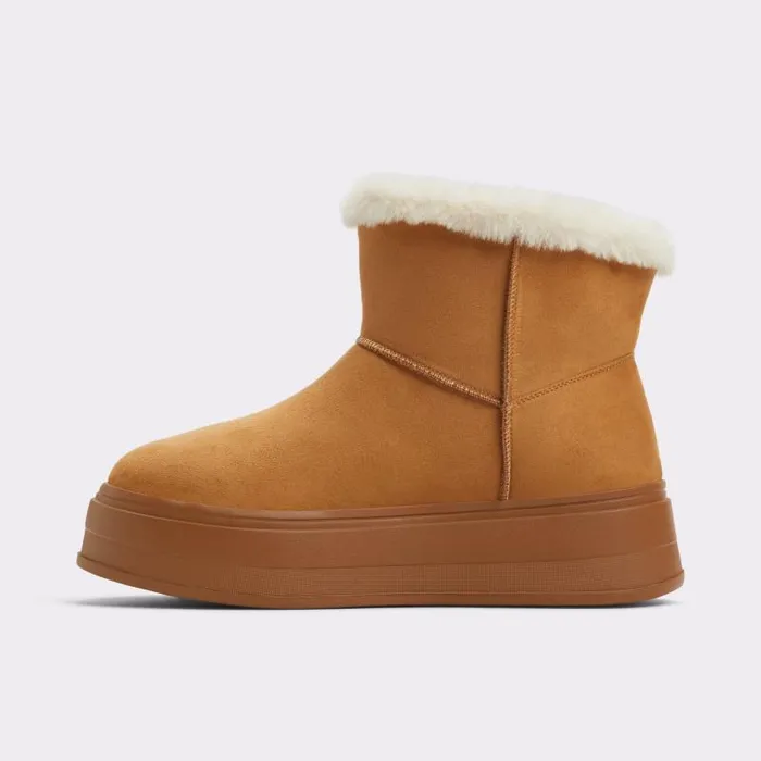Boots Women ALDO Plushy