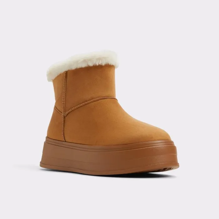 Boots Women ALDO Plushy