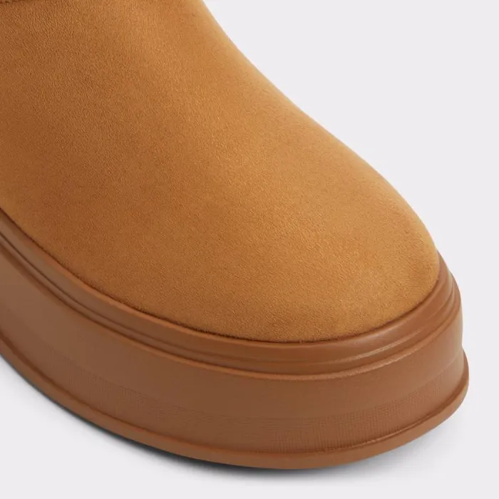Boots Women ALDO Plushy