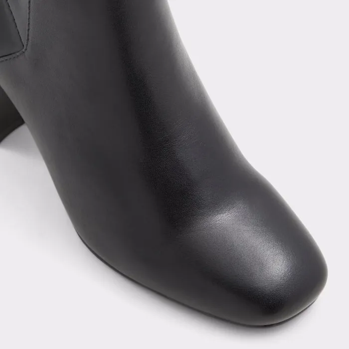 Boots Women ALDO Satorimini Ankle Boot 8211 Black