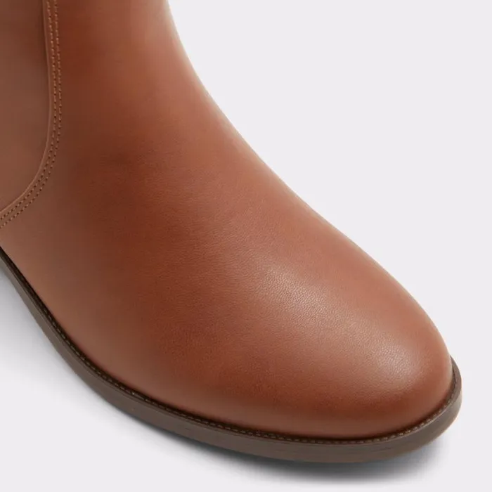 Boots Women ALDO Tanerdee KneeHigh Boot 8211 Brown