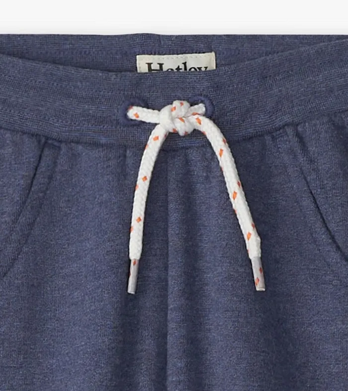 Bottoms Baby and Toddler Hatley Baby and Toddler Boys Oriole Stripe Track Pants