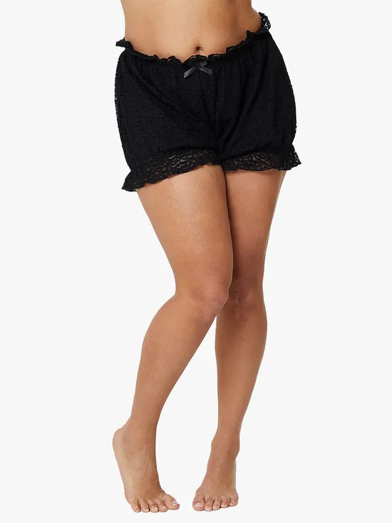 Bottoms Crepe Tullie Bloomer Night Lisa Says Gah Women