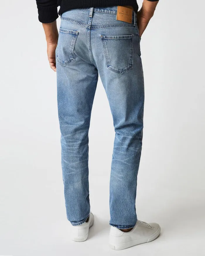 Bottoms Men Billy Reid Citizens Of Humanity X Adler Jean Light Indigo
