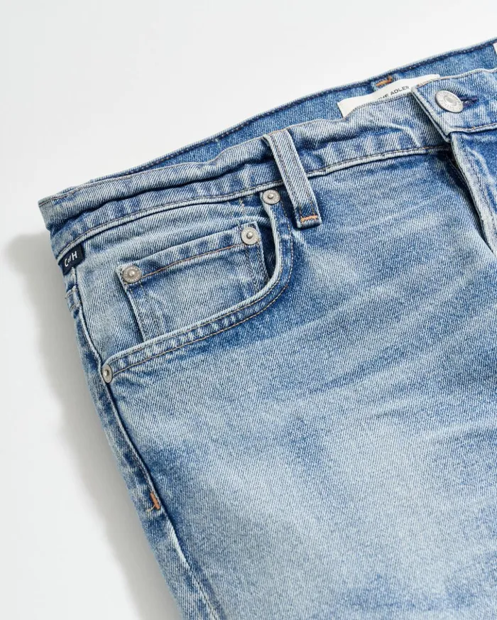 Bottoms Men Billy Reid Citizens Of Humanity X Adler Jean Light Indigo