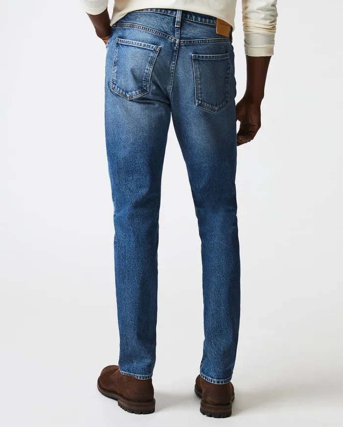 Bottoms Men Billy Reid Citizens Of Humanity X Adler Jean Medium Indigo