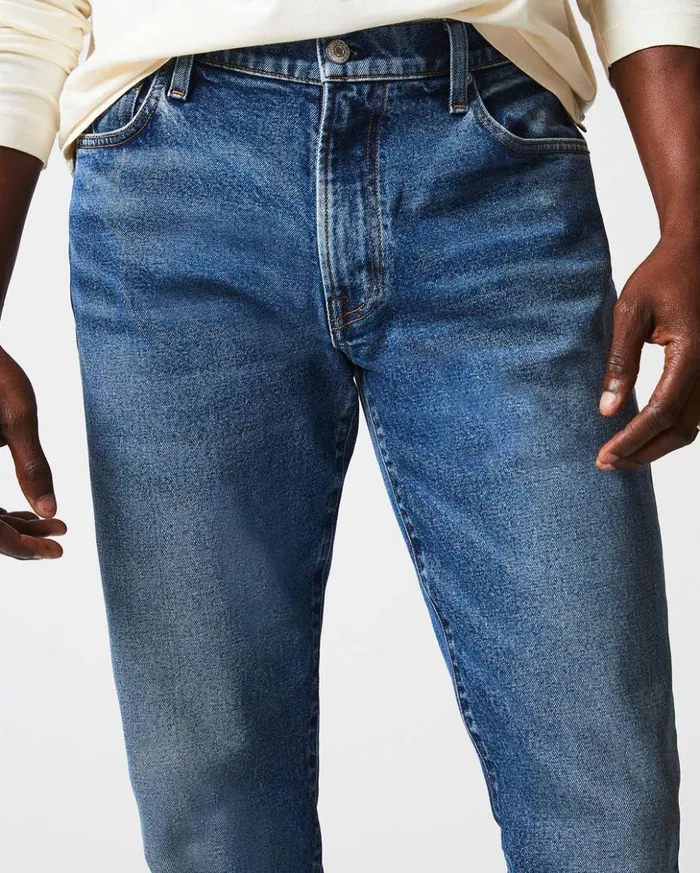 Bottoms Men Billy Reid Citizens Of Humanity X Adler Jean Medium Indigo