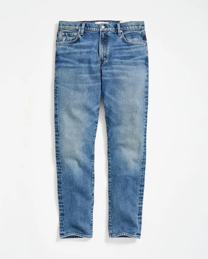 Bottoms Men Billy Reid Citizens Of Humanity X Adler Jean Medium Indigo