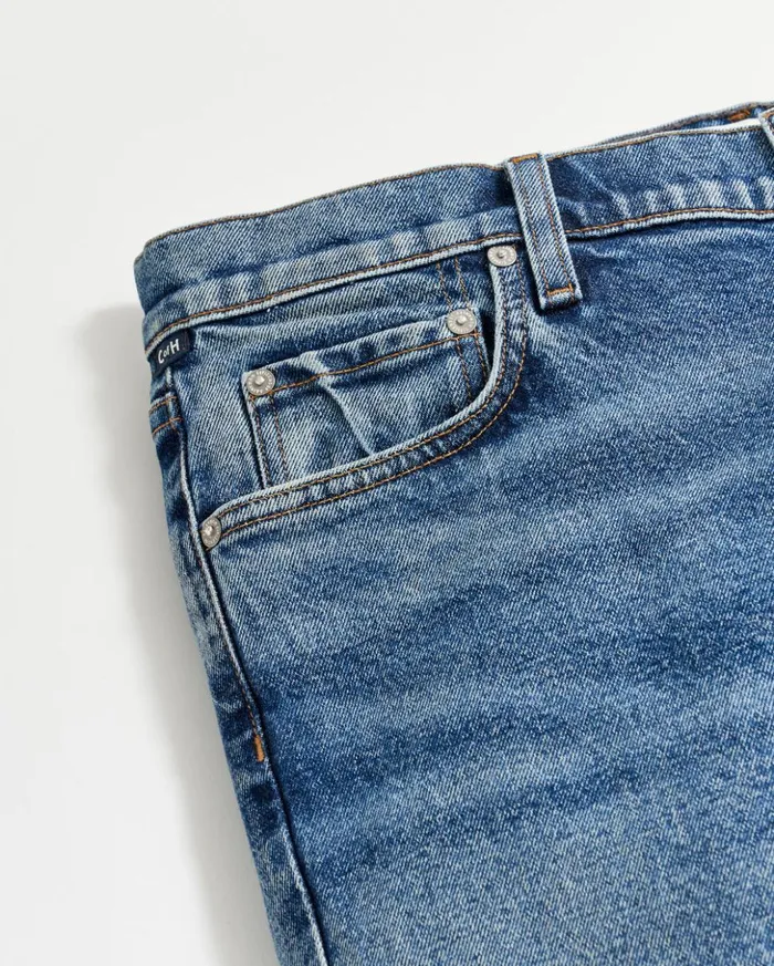 Bottoms Men Billy Reid Citizens Of Humanity X Adler Jean Medium Indigo