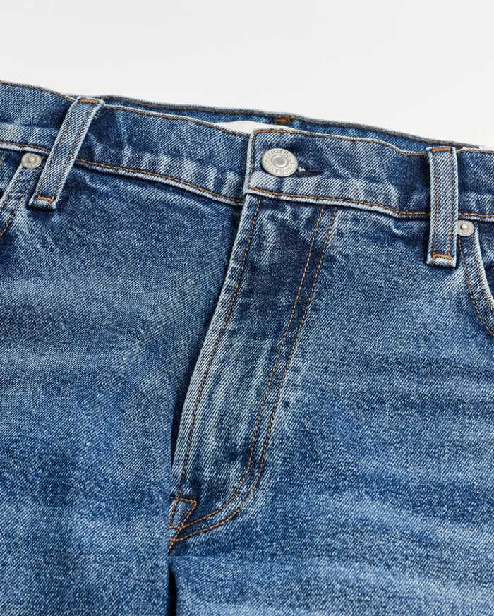 Bottoms Men Billy Reid Citizens Of Humanity X Adler Jean Medium Indigo