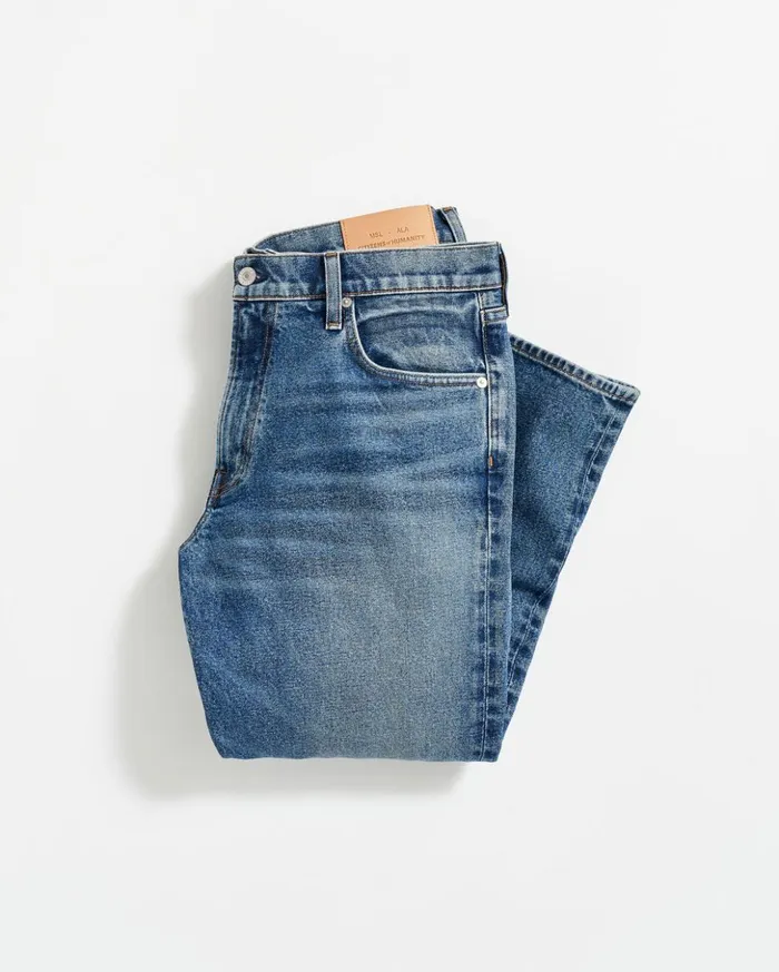 Bottoms Men Billy Reid Citizens Of Humanity X Adler Jean Medium Indigo