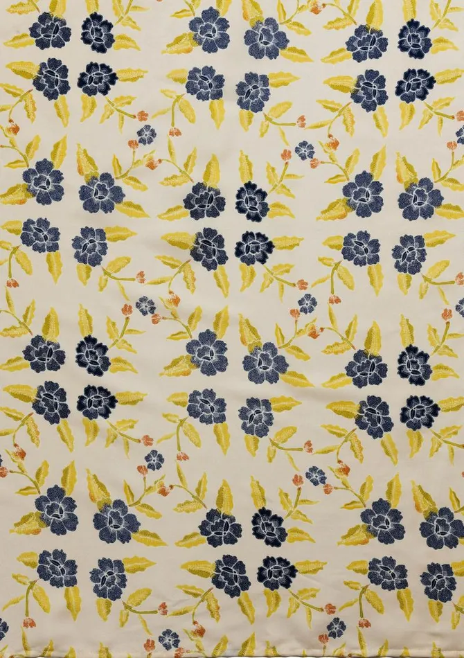 Bottoms Shop Natalie Martin JASPER SHORT Prairie Indigo
