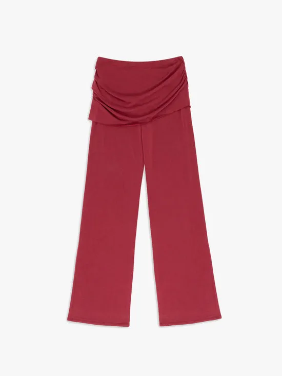 Bottoms Women Porto Pant Pinot Lisa Says Gah