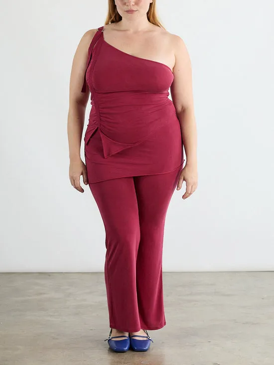 Bottoms Women Porto Pant Pinot Lisa Says Gah