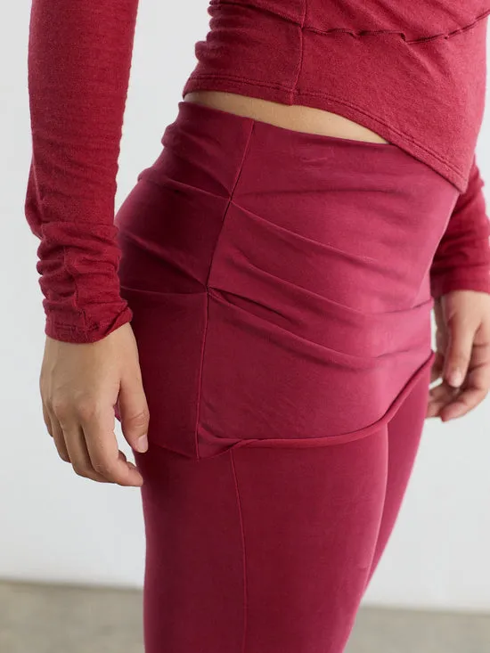 Bottoms Women Porto Pant Pinot Lisa Says Gah