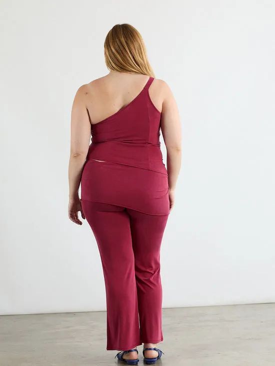 Bottoms Women Porto Pant Pinot Lisa Says Gah