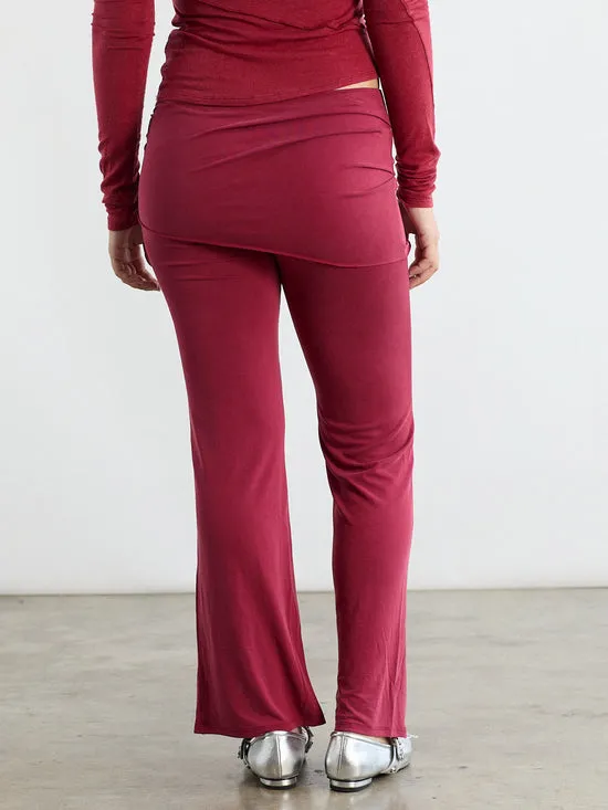 Bottoms Women Porto Pant Pinot Lisa Says Gah
