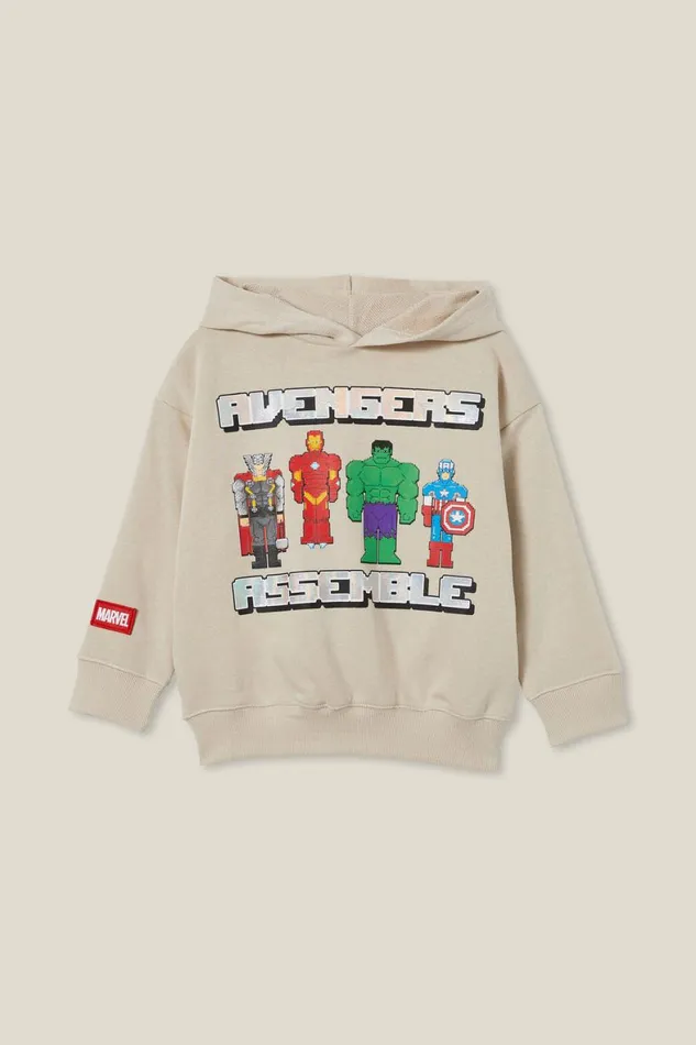 Boys 214 Sweatshirts and Sweatpants Cotton On License Emerson Hoodie Lcn Mar Rainy Daymightest Avengers Boys 214 Sweatshirts and Sweatpants Cotton On License Emerson Hoodie Lcn Mar Rainy Daymightest Avengers