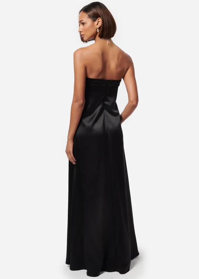 CAMI NYC Dresses Women Marsia Gown Black