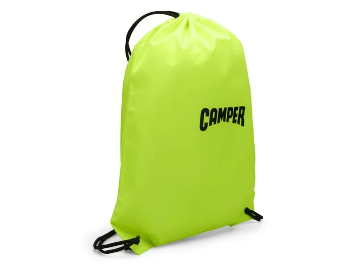 Camper Souvenirs Women Camper Neon Backpack Backpacks For Unisex