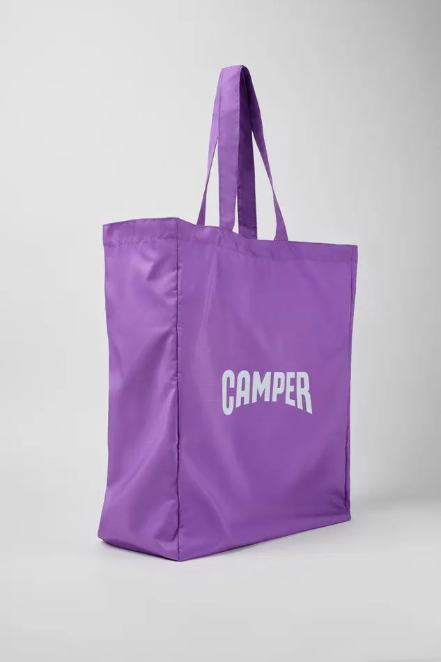 Camper Souvenirs Women Camper Totes Purple Tote Unisex Shoulder Bag Camper Souvenirs Women Camper Totes Purple Tote Unisex Shoulder Bag