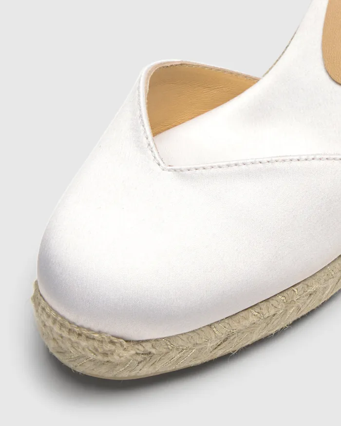 Castaer Chiarita6006 Crudo Women Wedges