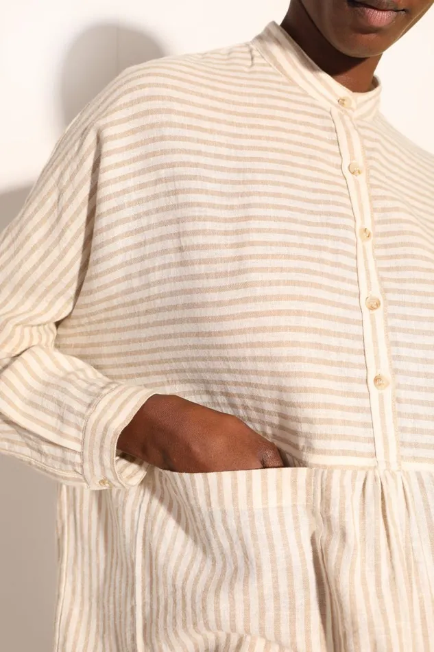 Clay Shirt WomensShop LF Markey Tops