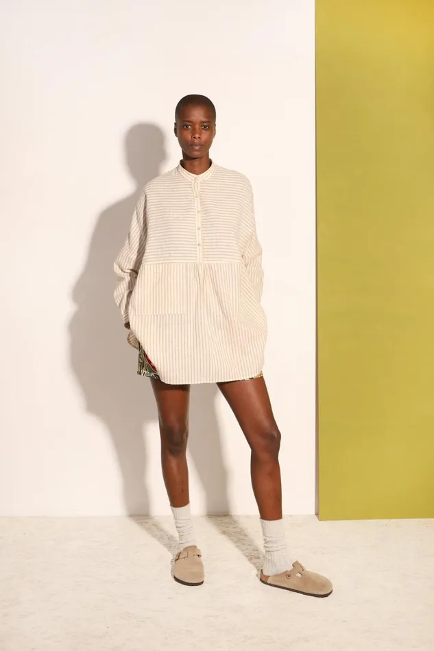 Clay Shirt WomensShop LF Markey Tops