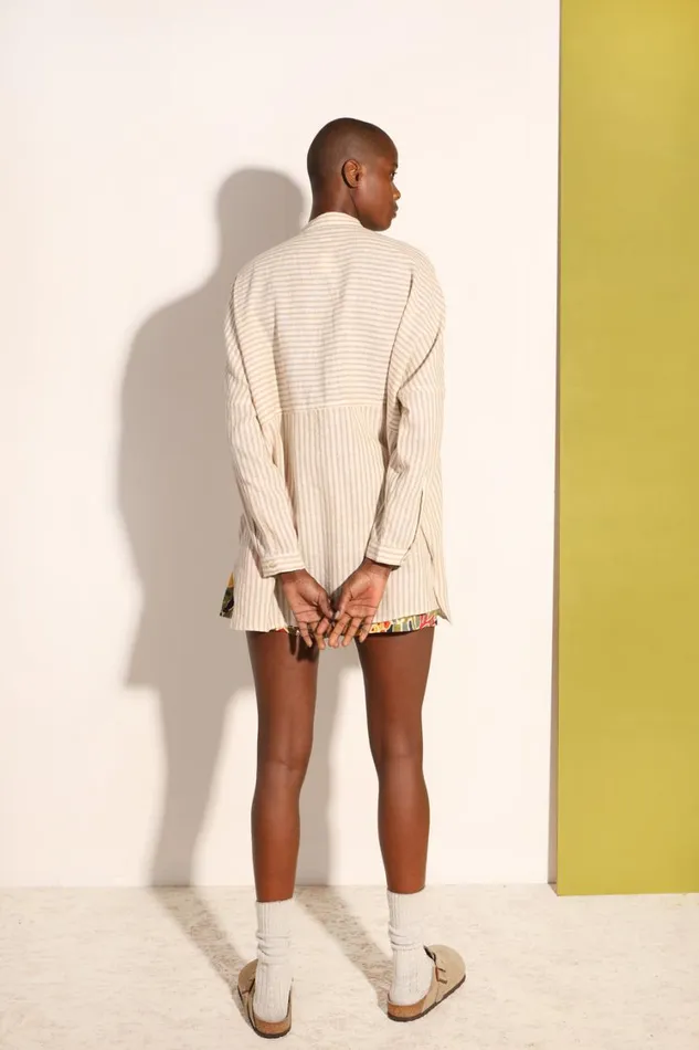 Clay Shirt WomensShop LF Markey Tops
