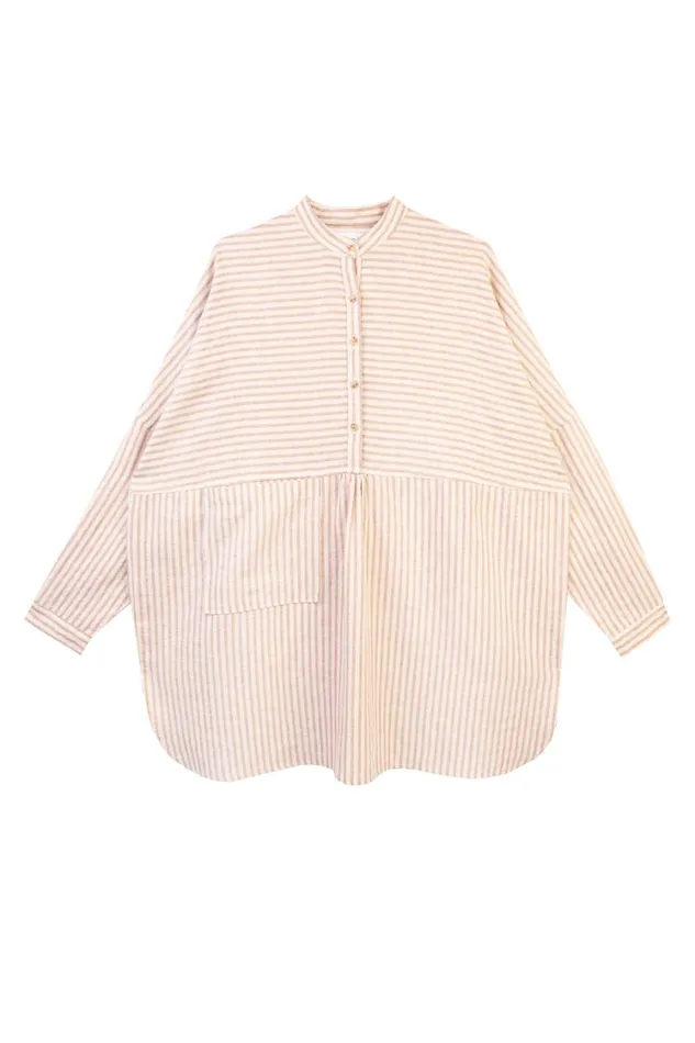 Clay Shirt WomensShop LF Markey Tops