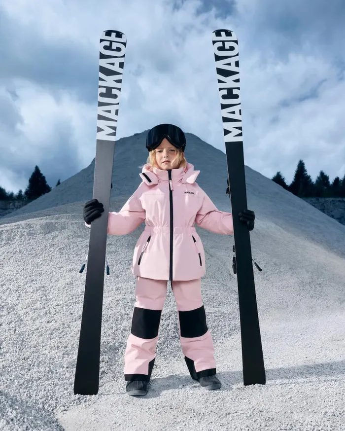 Coats and Jackets Kids Mackage MOON Stretch Down Ski Jacket For Kids 814 Years Black Coats and Jackets Kids Mackage MOON Stretch Down Ski Jacket For Kids 814 Years Black