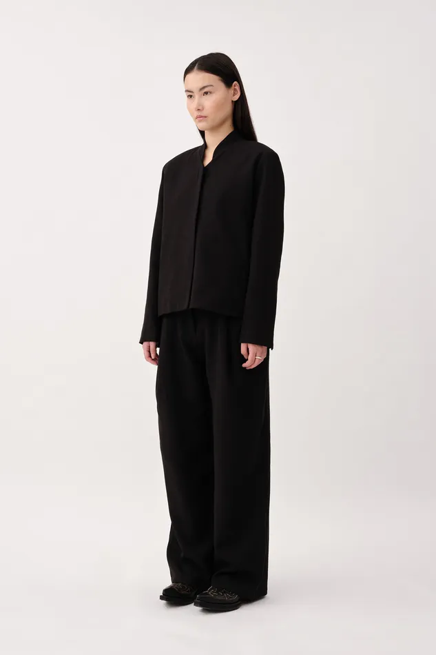 Coats Jackets and blazers Friend Black 8211 Wonhundred Women