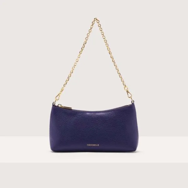 Coccinelle Aura Royal Blue Women Coccinelle Mini Bags