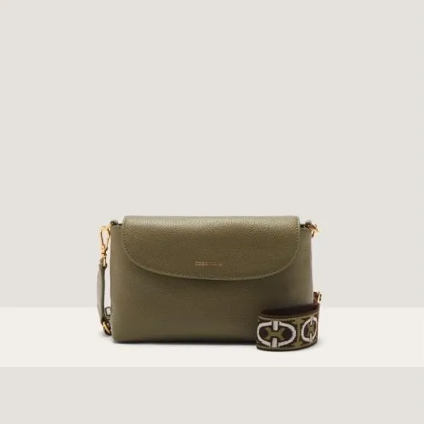 Coccinelle Ban Laurel Green Women Coccinelle Mini Bags