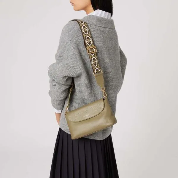Coccinelle Ban Laurel Green Women Coccinelle Mini Bags
