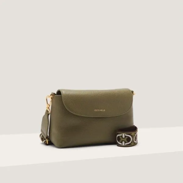 Coccinelle Ban Laurel Green Women Coccinelle Mini Bags
