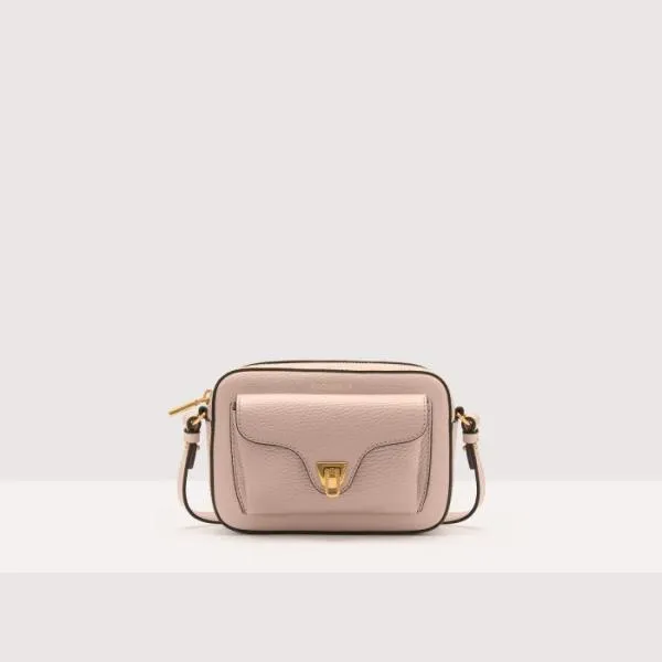 Coccinelle Beat Soft Mini Rosette Women Coccinelle Mini Bags