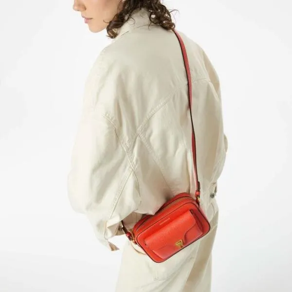 Coccinelle Beat Soft Mini Rosette Women Coccinelle Mini Bags