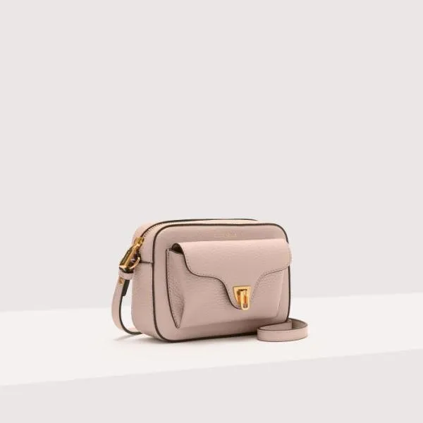 Coccinelle Beat Soft Mini Rosette Women Coccinelle Mini Bags