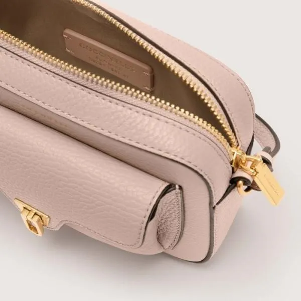 Coccinelle Beat Soft Mini Rosette Women Coccinelle Mini Bags