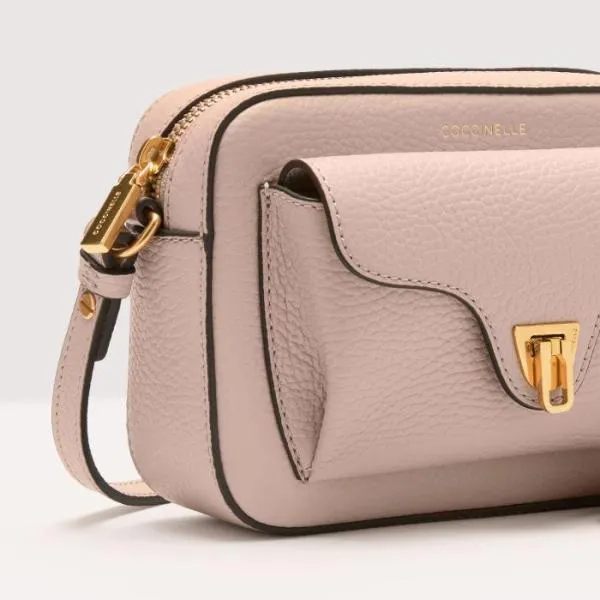 Coccinelle Beat Soft Mini Rosette Women Coccinelle Mini Bags