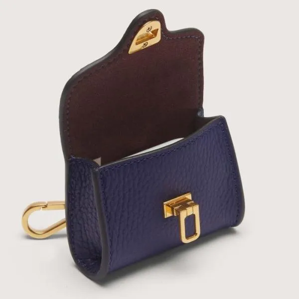 Coccinelle Beat Soft Royal Blue Women Coccinelle High Tech